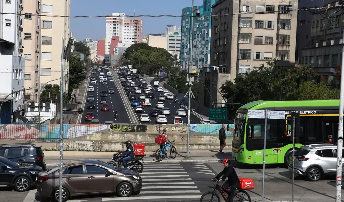 Começa hoje financiamento de moto e bicicleta pelo Move Brasil