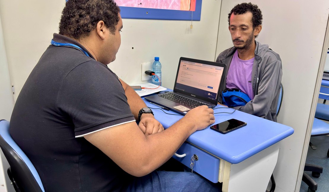 Secretaria do Trabalho divulga 2.252 vagas de emprego disponíveis no Sine Alagoas