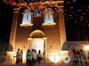 Conheça a história da Igreja centenária dedicada a Santo Antônio que pode desaparecer