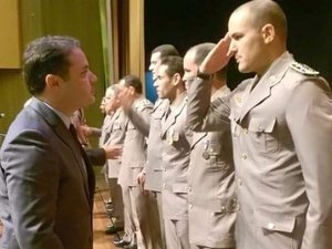 Governador decreta luto oficial de três dias pelo falecimento de policial