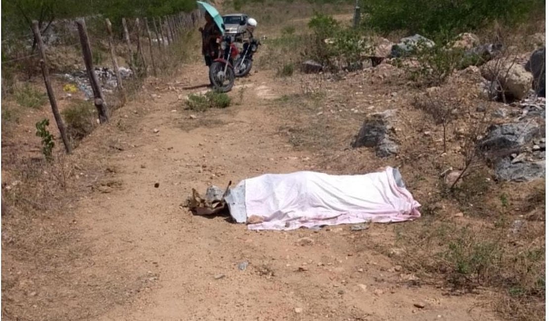 Homem é encontrado morto horas depois de ser atendido vítima de ataque epilético em Delmiro Gouveia