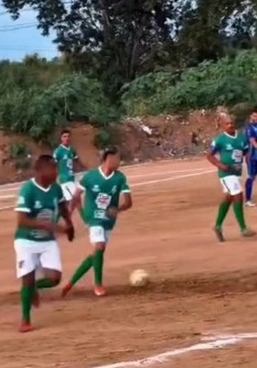 Confira os jogos da 3ª rodada da Copa Deputado Nezinho