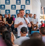 Governo anuncia entrega de rodovia ligando Junqueiro a Campo Alegre no início de 2026