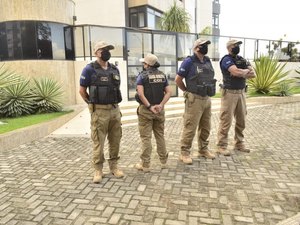 Secretaria de Segurança Comunitária e Convívio Social investe no levantamento de dados e informações