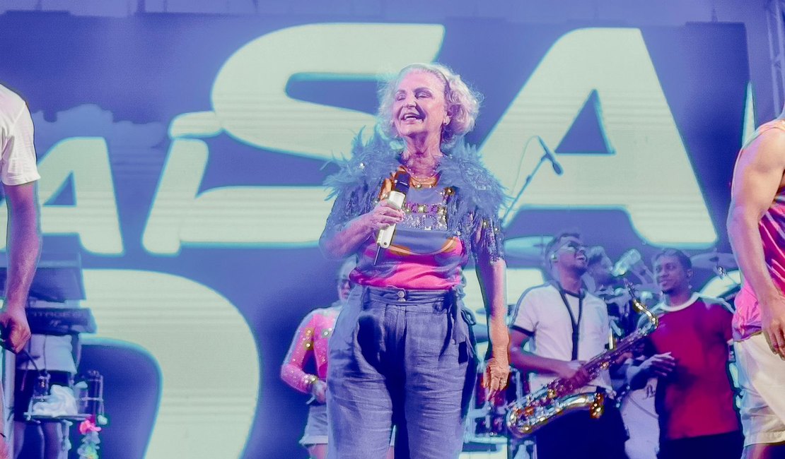 Pilar anuncia programação dos 154 anos de emancipação com Leo Santana e Iguinho e Lulinha