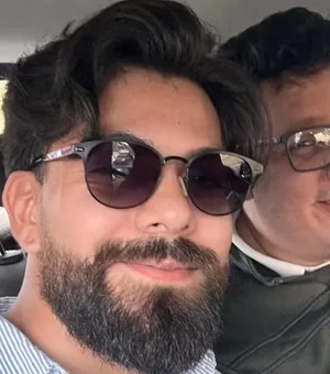 Marido de Erlan Bastos lamenta morte do apresentador em post comovente