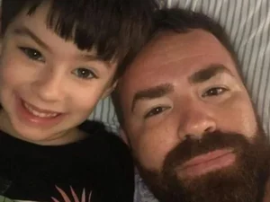 Pai de Henry Borel pede ‘justiça exemplar’ e júri popular pra Monique e Jairinho