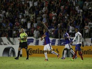 ASA enfrentará o Paraná na terceira fase da Copa do Brasil; primeiro jogo em Arapiraca