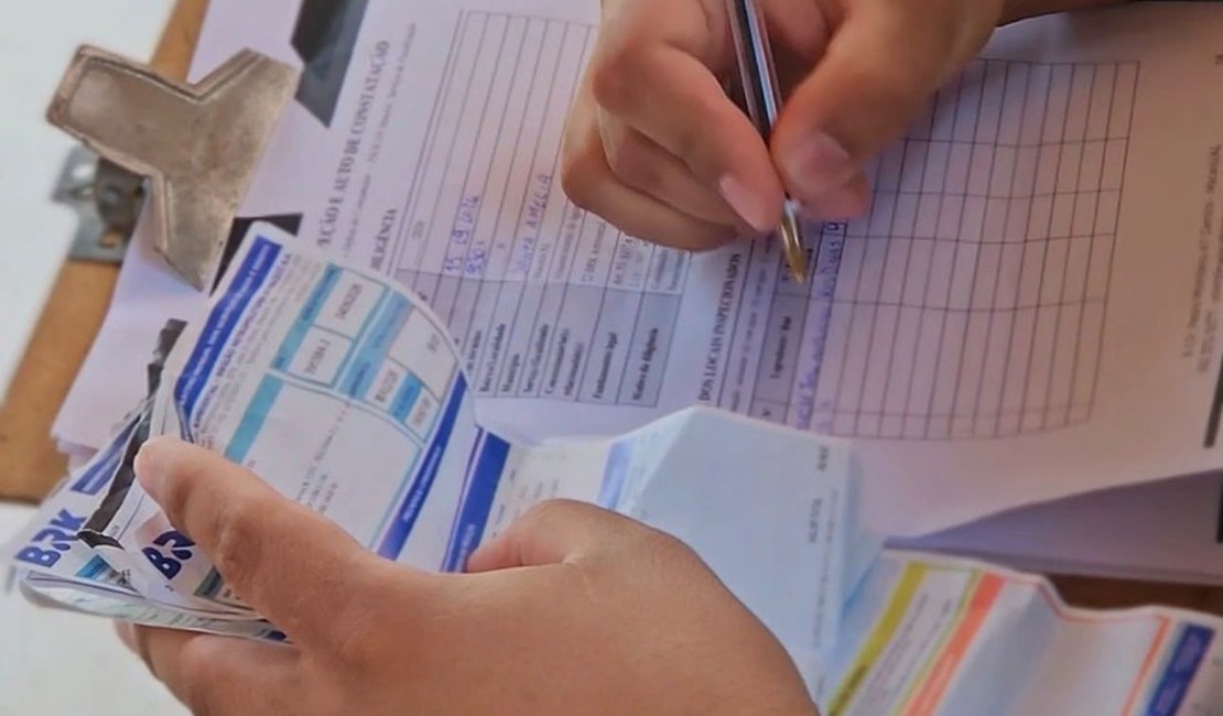 Procon notifica BRK após denúncias sobre qualidade e falhas no fornecimento de água