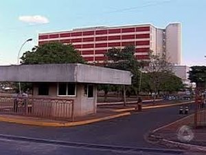 Hospital Regional de Campo Grande abre inscrições