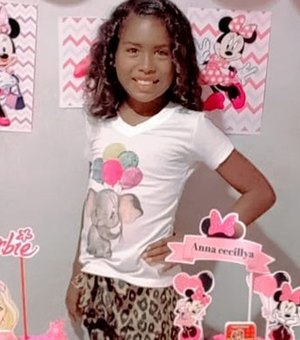 Adolescente confessa estupro e assassinato de menina de 9 anos em Branquinha