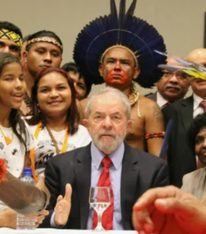 Terras dos Kariri-Xocós estão incluídas entre as áreas demarcadas pelo presidente Lula