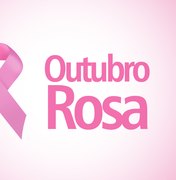 Prefeitura de Arapiraca inicia Campanha “Outubro Rosa”