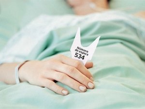 Mais de 270 alagoanos estão na fila de espera por transplante de órgãos