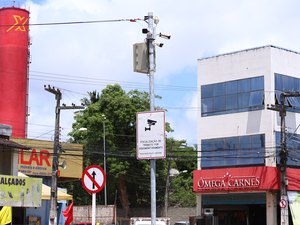 Fiscalização por videomonitoramento será implantada na Feirinha do Tabuleiro