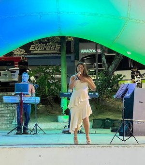 Programação do Tardezinha Cultural continua neste final de semana no Bosque das Arapiracas