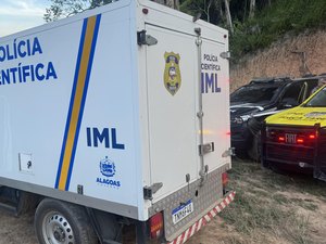 IML aponta afogamento como causa da morte de jovem em barragem em Campo Alegre