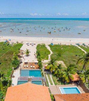MPF recomenda não renovação de licença de hotel em Milagres por dano ambiental