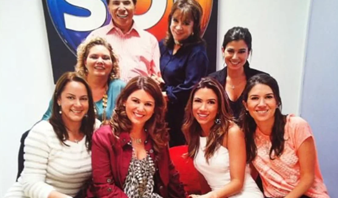 Herança de Silvio Santos vira alvo de perícia na Justiça: entenda