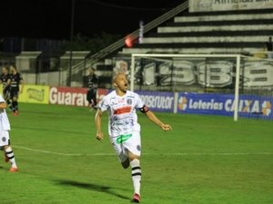 Direção faz mistério, mas Reinaldo Alagoano discute renovação