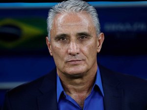 Tite aceita proposta da CBF e renova contrato até Copa de 2022