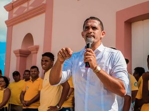 PP entra com ação de impugnação contra Marquinho no Passo de Camaragibe