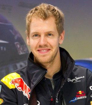 Vettel testa positivo para Covid-19 e Hülkenberg o substituirá no Bahrein