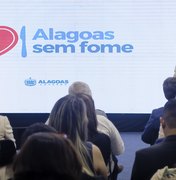 Governo promove ação Alagoas sem Fome para atender população de Olho d'Água Grande