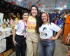 Expo Vida & Arte: feirinha de empreendedoras idealizada por Gabi Gonçalves movimenta mais de R$ 12 mil em vendas