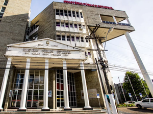 Seis candidatos disputam vaga na lista tríplice para procurador-geral do MPAL