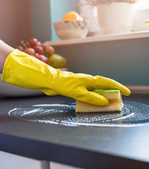 Como deixar sua cozinha limpa por mais tempo