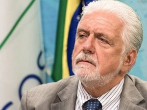 Jaques Wagner é cotado para assumir o Ministério da Fazenda