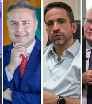 Cortejada e esquecida; Políticos alagoanos ‘esquecem’ de parabenizar Arapiraca