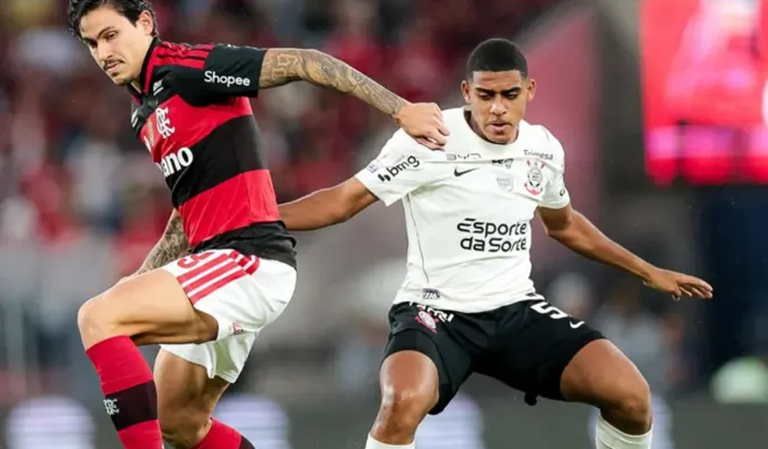 Confira a agenda dos jogos da 28ª rodada do Brasileirão Série A