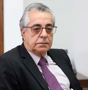 Alcides Gusmão vai presidir Comissão de Controle de Bens do Judiciário
