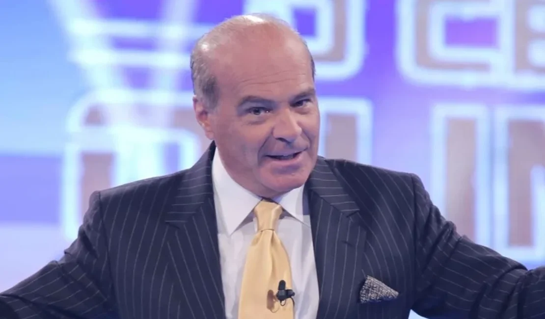 Marcelo de Carvalho segue no Mega Sonho? RedeTV! se pronuncia