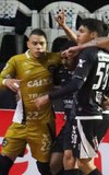 Traipu e Passo Fundo se enfrentam em Arapiraca na Semifinal do Brasileiro de Futsal