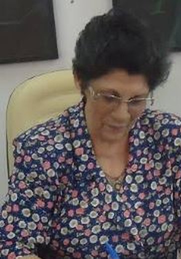 Dona Maria do Cartório falece, aos 87 anos, em Arapiraca
