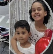 Justiça mantém prisão de motorista embriagado que matou irmãos alagoanos em SP