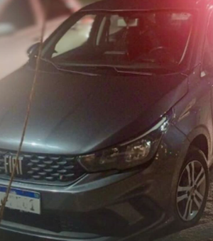 Motorista embriagado é detido após perseguição policial no bairro da Jatiúca