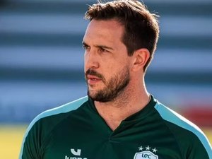 Luiz Fernando Pongelupe será o novo executivo de futebol do ASA