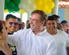 Prefeito Luciano Barbosa inaugura escola no povoado Capim para mais de 750 alunos