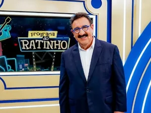 Ratinho faz desabafo e reclama do SBT durante programa ao vivo