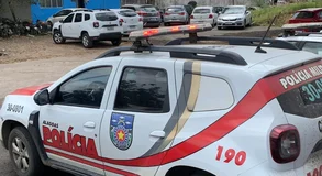 Homem em situação de rua nega convite para sexo e agride colega com muleta em Arapiraca