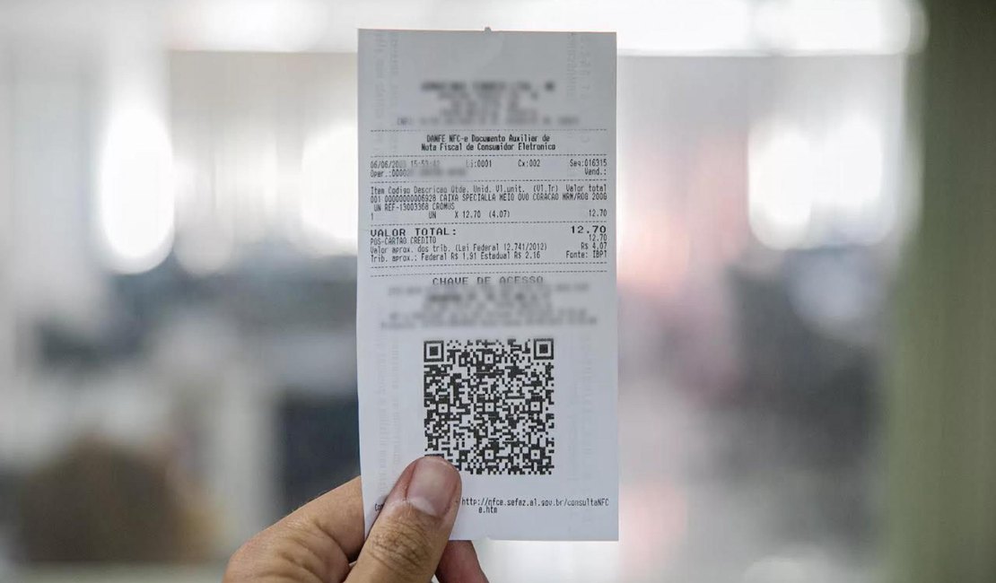 Fato ou fake: qual é o papel da Sefaz ao incluir CPF na nota fiscal