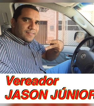 Morto em acidente: conheça a trajetória política do vereador Jason Júnior