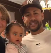 Bruna Biancardi celebra Neymar como pai e faz declaração para jogador