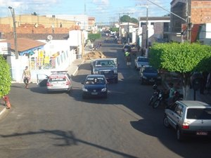 Homem é encontrado com marcas de tiros na zona rural de Campo Grande