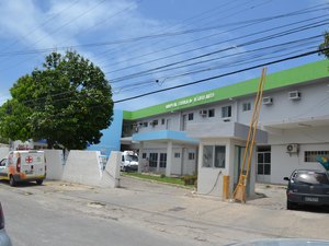 Hospital Helvio Auto registra aumento de transmissão de HIV por lactantes