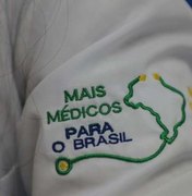 Cerca de 30% dos brasileiros inscritos não se apresentam ao programa Mais médicos